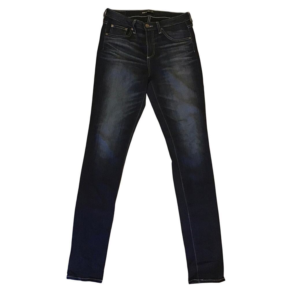 Big Star Desi Jean size 26